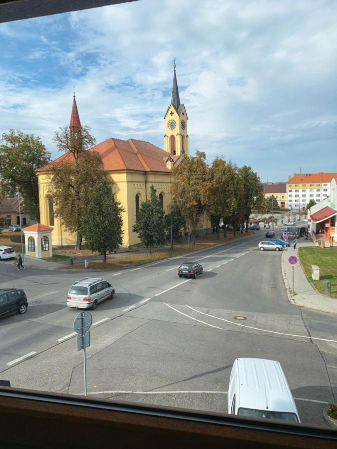 U Broucka Guest house 3*
