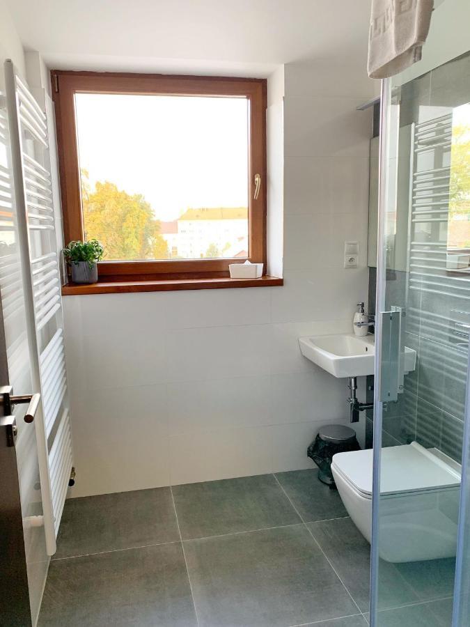 U Broucka Guest house 3*