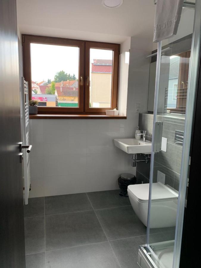 Guest house U Broucka Milevsko