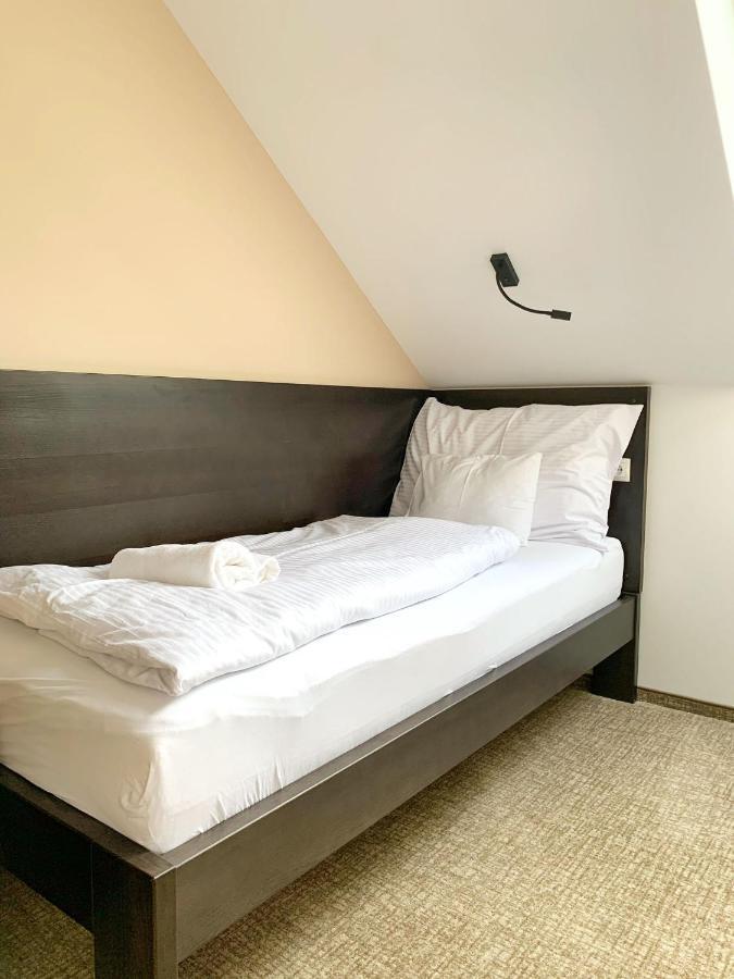 U Broucka Guest house