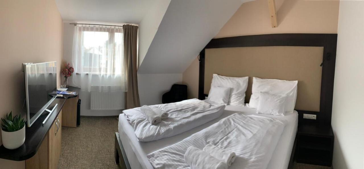 U Broucka Guest house