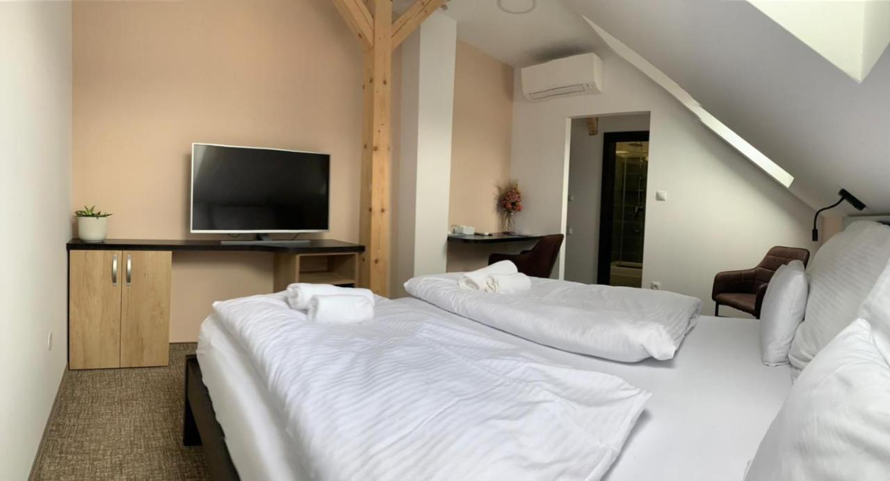 Guest house U Broucka