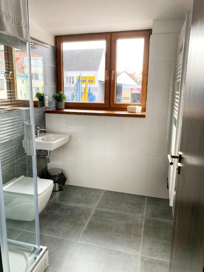 U Broucka Guest house