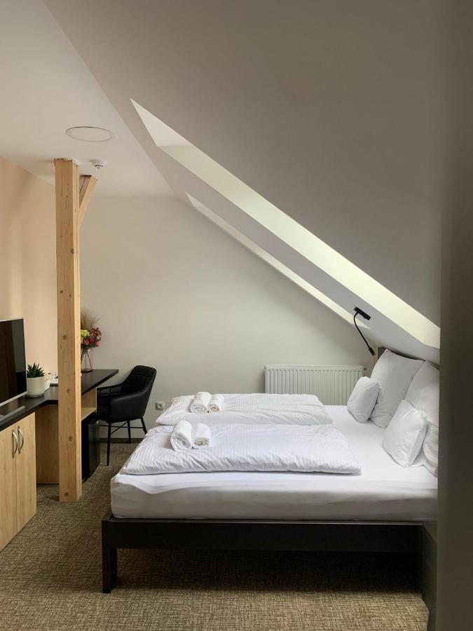 U Broucka Guest house 3*