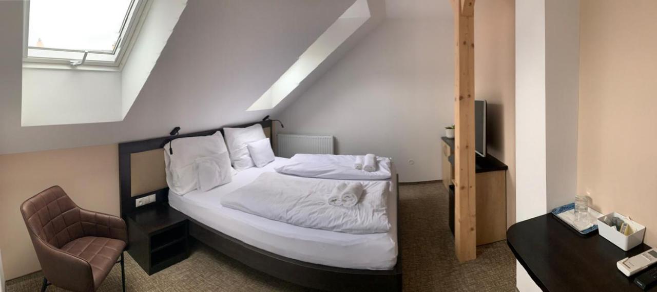 U Broucka Guest house Milevsko