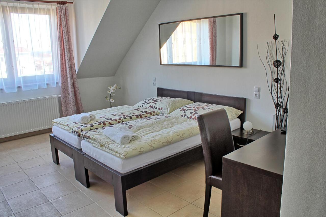 Guest house U Broucka Milevsko