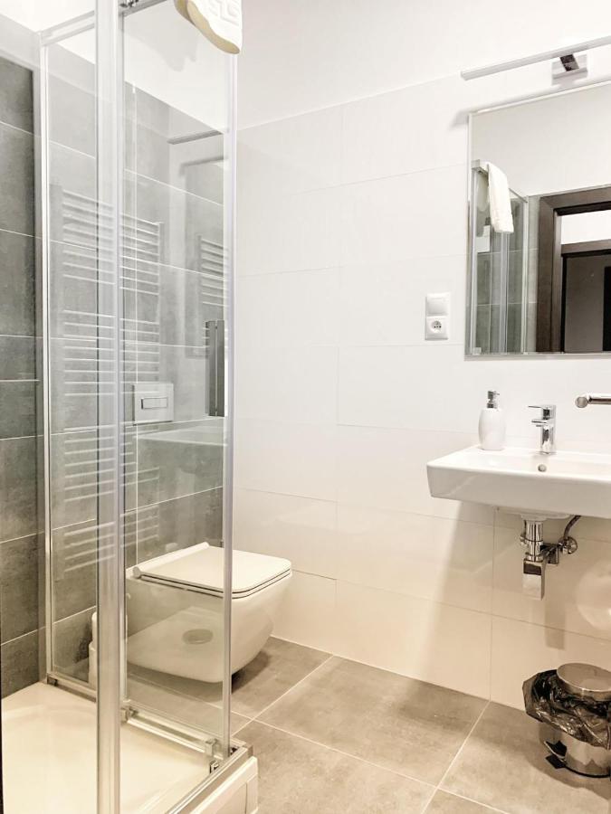 Guest house U Broucka 3*