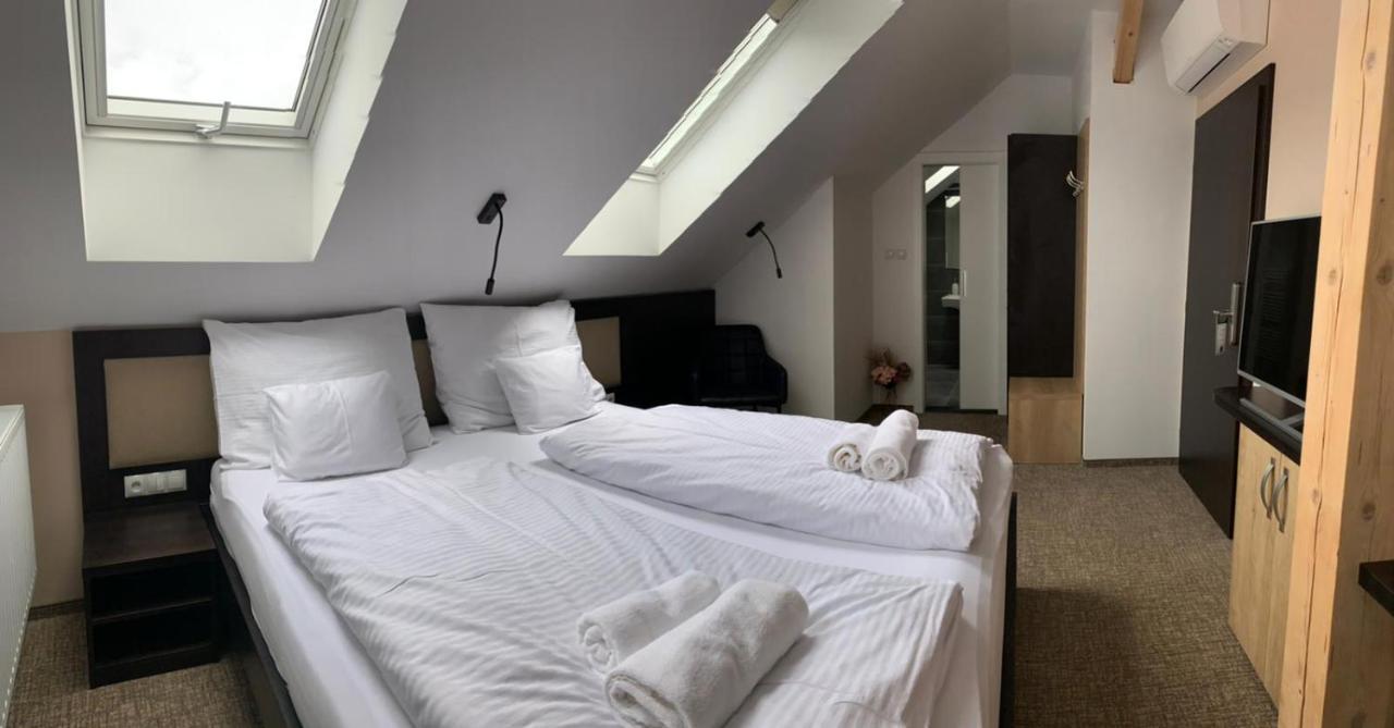 Guest house U Broucka