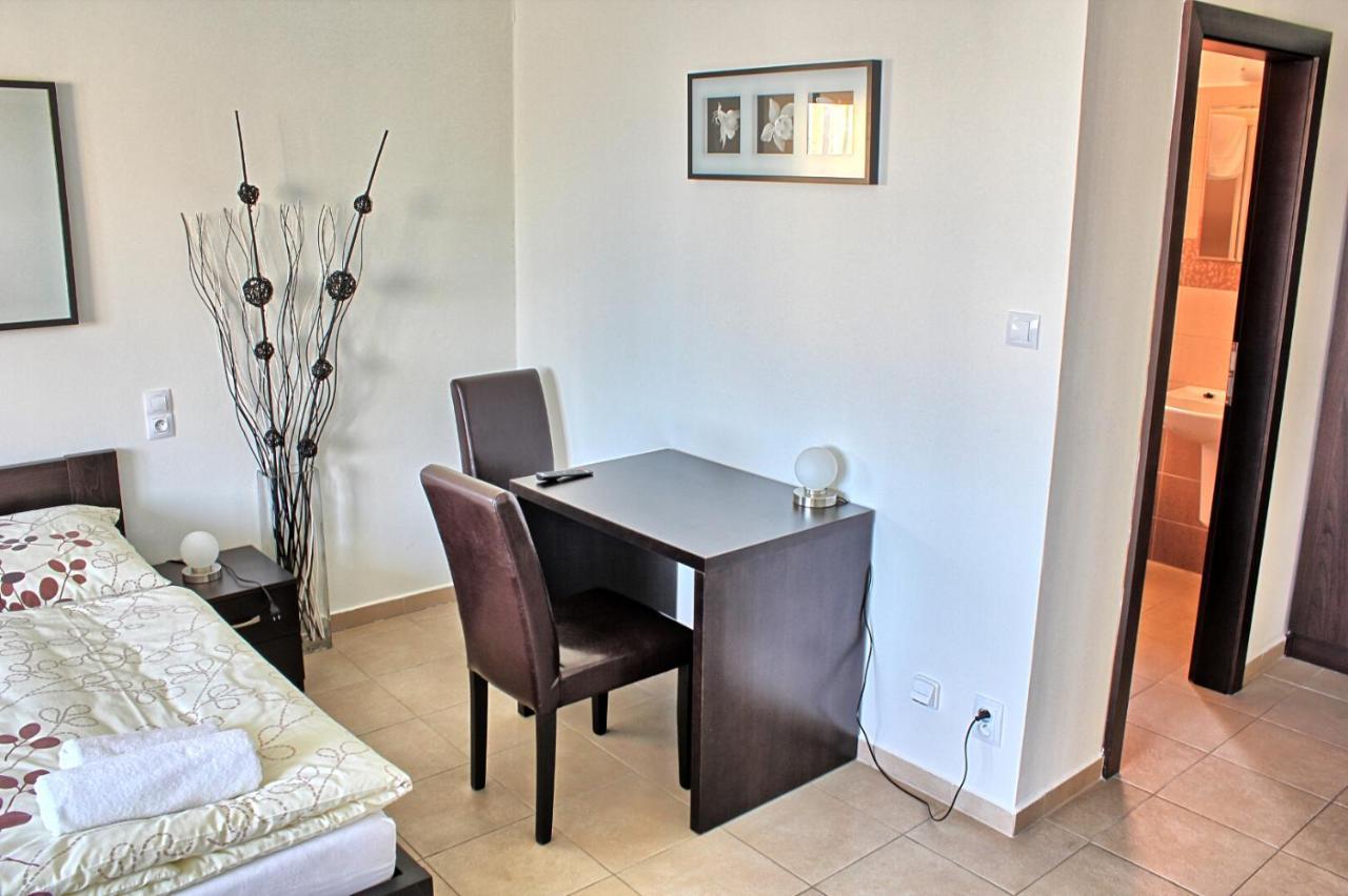 U Broucka Guest house Milevsko
