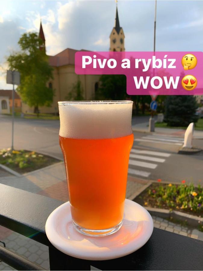 U Broucka 3* Milevsko