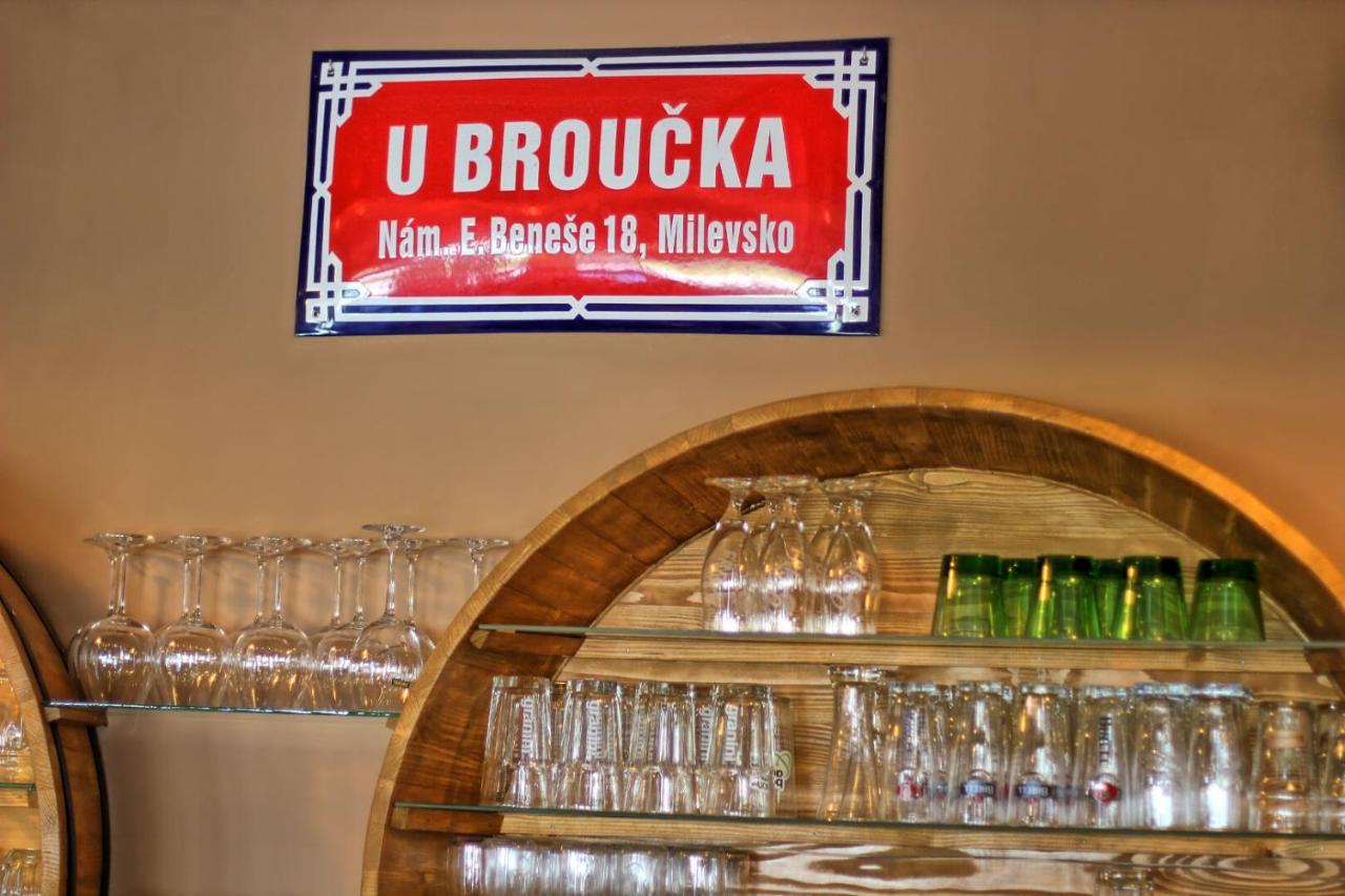 U Broucka