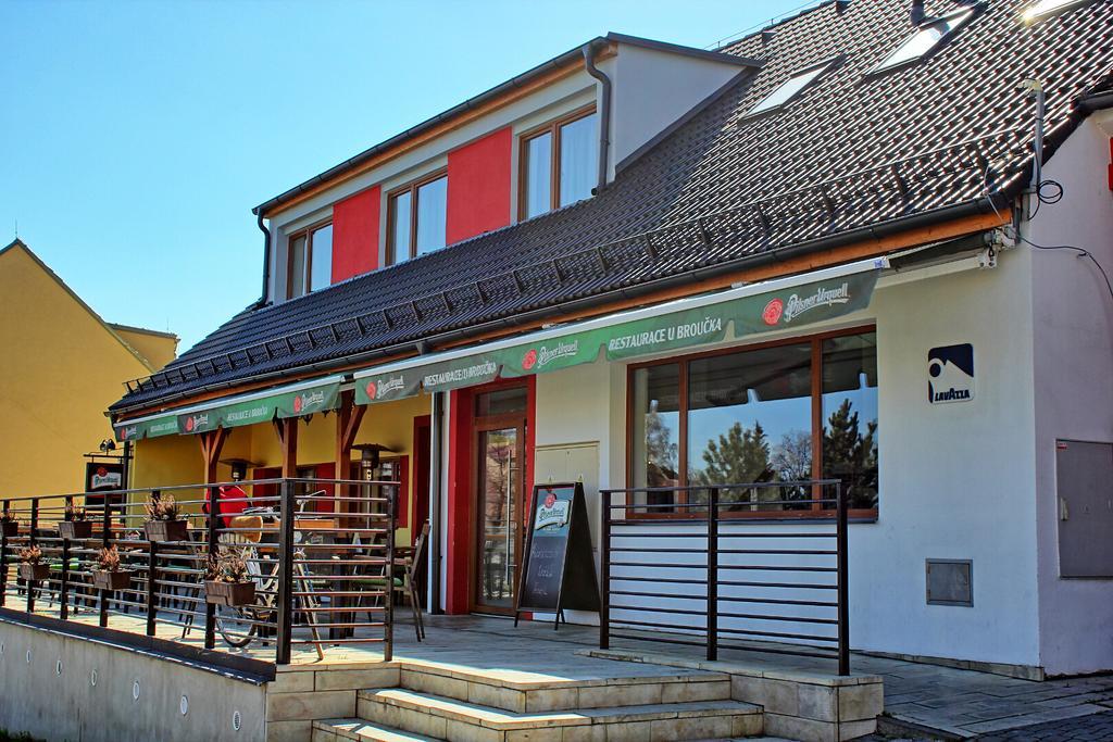 Guest house U Broucka